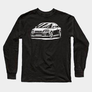 Scandinavian garage S30 Long Sleeve T-Shirt